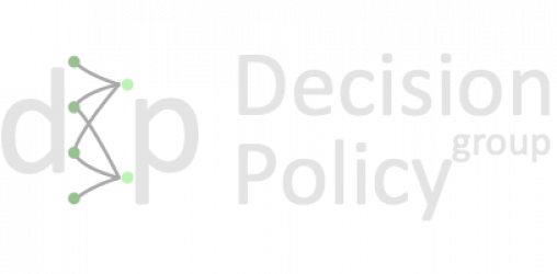 Decision Policy Group